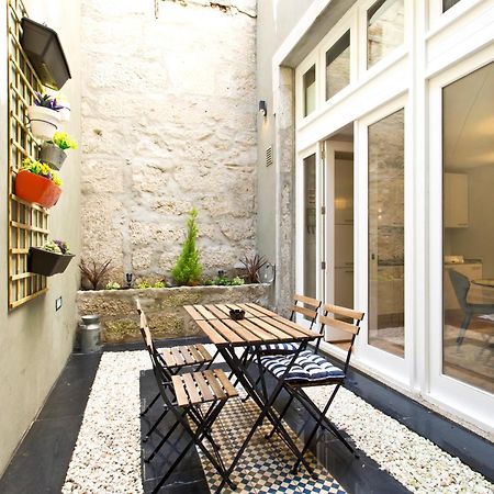 Duque De Loule Apartment Porto Luaran gambar
