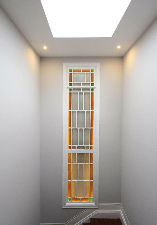 Duque De Loule Apartment Porto Luaran gambar