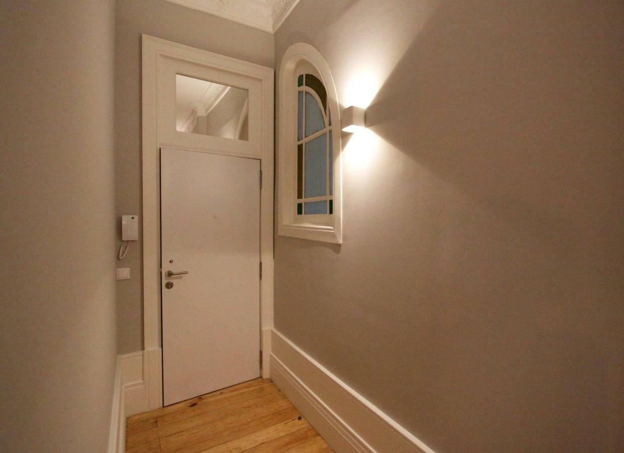 Duque De Loule Apartment Porto Luaran gambar