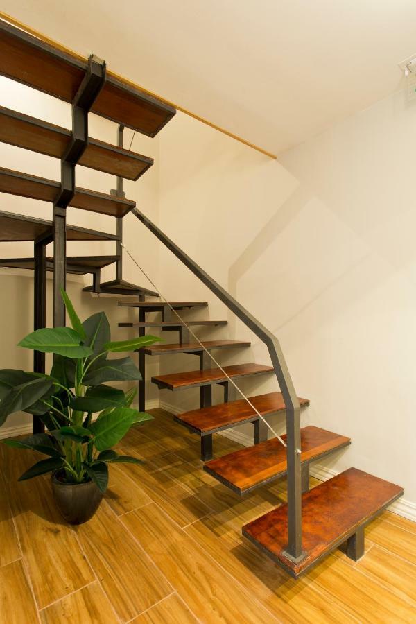 Duque De Loule Apartment Porto Luaran gambar